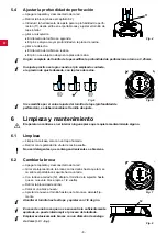 Preview for 58 page of Renfert AUTO spin Instructions For Use Manual