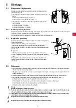 Preview for 105 page of Renfert AUTO spin Instructions For Use Manual