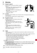 Preview for 165 page of Renfert AUTO spin Instructions For Use Manual