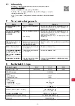 Preview for 167 page of Renfert AUTO spin Instructions For Use Manual