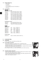 Preview for 5 page of Renfert Basic master 2948 Instruction Manual