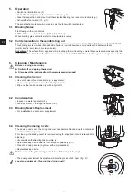 Preview for 7 page of Renfert Basic master 2948 Instruction Manual