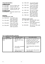 Preview for 10 page of Renfert Basic quattro 2954-0005 Instruction Manual