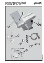 Preview for 87 page of Renfert duomix II Manual