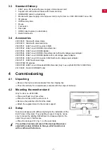 Preview for 7 page of Renfert EASY view 3D Original Instructions Manual