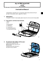 Предварительный просмотр 5 страницы Renfert lay:art Instruction Manual