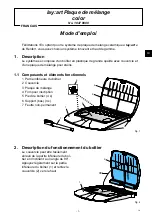 Предварительный просмотр 7 страницы Renfert lay:art Instruction Manual