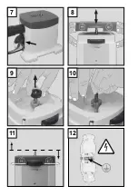 Preview for 4 page of Renfert Millo Instruction Manual