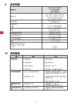 Preview for 114 page of Renfert MT plus Manual