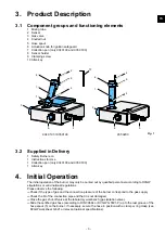 Предварительный просмотр 13 страницы Renfert Safety Burner eco Series Manual