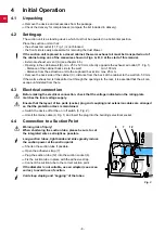 Предварительный просмотр 32 страницы Renfert SILENT TC Translation Of The Original Instructions For Use