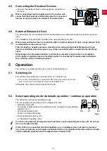 Предварительный просмотр 33 страницы Renfert SILENT TC Translation Of The Original Instructions For Use