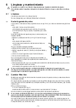 Предварительный просмотр 91 страницы Renfert SILENT TC Translation Of The Original Instructions For Use