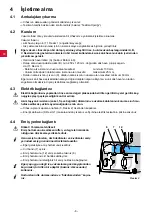 Предварительный просмотр 122 страницы Renfert SILENT TC Translation Of The Original Instructions For Use