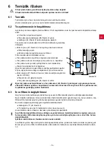 Предварительный просмотр 127 страницы Renfert SILENT TC Translation Of The Original Instructions For Use