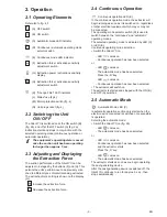 Preview for 9 page of Renfert Silent TS 2921-0050 Instruction Manual