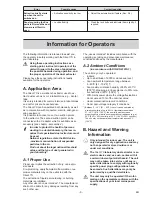 Preview for 15 page of Renfert Silent TS 2921-0050 Instruction Manual