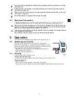 Preview for 10 page of Renfert Silent TS2 Instruction Manual