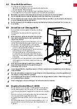 Предварительный просмотр 13 страницы Renfert Silent V4 Translation Of The Original Instructions For Use