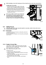 Предварительный просмотр 50 страницы Renfert Silent V4 Translation Of The Original Instructions For Use