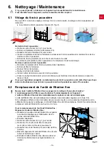 Предварительный просмотр 75 страницы Renfert Silent V4 Translation Of The Original Instructions For Use