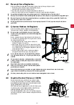 Предварительный просмотр 171 страницы Renfert Silent V4 Translation Of The Original Instructions For Use