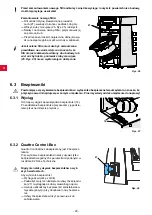 Предварительный просмотр 208 страницы Renfert Silent V4 Translation Of The Original Instructions For Use