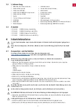 Preview for 9 page of Renfert SIMPLEX 3D-Filament-Drucker Setup