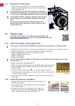 Preview for 16 page of Renfert SIMPLEX 3D-Filament-Drucker Setup