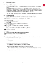 Preview for 23 page of Renfert SIMPLEX 3D-Filament-Drucker Setup