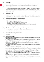 Preview for 24 page of Renfert SIMPLEX 3D-Filament-Drucker Setup