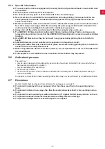 Preview for 25 page of Renfert SIMPLEX 3D-Filament-Drucker Setup