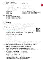 Preview for 27 page of Renfert SIMPLEX 3D-Filament-Drucker Setup