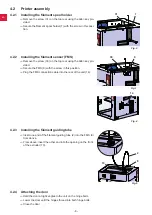 Preview for 28 page of Renfert SIMPLEX 3D-Filament-Drucker Setup