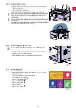 Preview for 29 page of Renfert SIMPLEX 3D-Filament-Drucker Setup