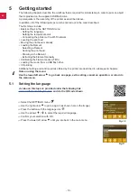 Preview for 30 page of Renfert SIMPLEX 3D-Filament-Drucker Setup