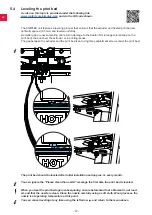 Preview for 32 page of Renfert SIMPLEX 3D-Filament-Drucker Setup