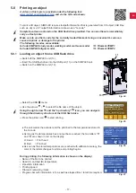 Preview for 37 page of Renfert SIMPLEX 3D-Filament-Drucker Setup