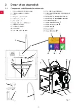 Preview for 44 page of Renfert SIMPLEX 3D-Filament-Drucker Setup