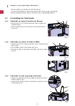 Preview for 46 page of Renfert SIMPLEX 3D-Filament-Drucker Setup