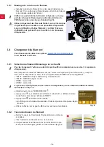 Preview for 52 page of Renfert SIMPLEX 3D-Filament-Drucker Setup