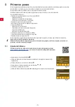 Preview for 84 page of Renfert SIMPLEX 3D-Filament-Drucker Setup