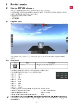 Preview for 6 page of Renfert SIMPLEX sliceware Manual