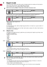 Preview for 13 page of Renfert SIMPLEX sliceware Manual