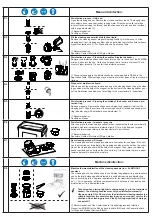 Preview for 6 page of Renfert SYMPRO 65000410 Important Operating Instructions