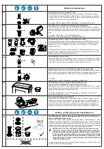 Preview for 16 page of Renfert SYMPRO 65000410 Important Operating Instructions