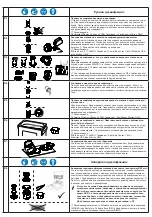 Предварительный просмотр 18 страницы Renfert SYMPRO 65000410 Important Operating Instructions