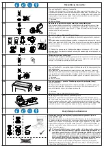 Предварительный просмотр 20 страницы Renfert SYMPRO 65000410 Important Operating Instructions