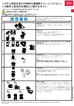Предварительный просмотр 23 страницы Renfert SYMPRO 65000410 Important Operating Instructions