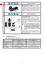 Preview for 26 page of Renfert SYMPRO Manual